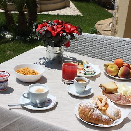 Villa Belvedere Di Rita Gallipoli Ngoại thất bức ảnh