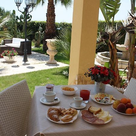 Villa Belvedere Di Rita Gallipoli Ngoại thất bức ảnh