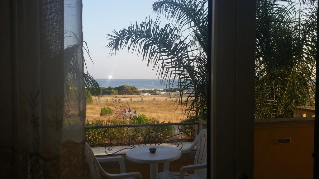 Villa Belvedere Di Rita Gallipoli Phòng bức ảnh