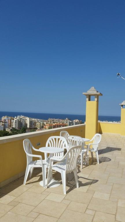 Villa Belvedere Di Rita Gallipoli Ngoại thất bức ảnh