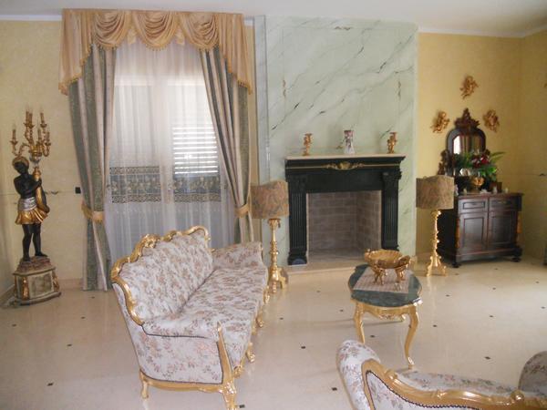 Villa Belvedere Di Rita Gallipoli Ngoại thất bức ảnh