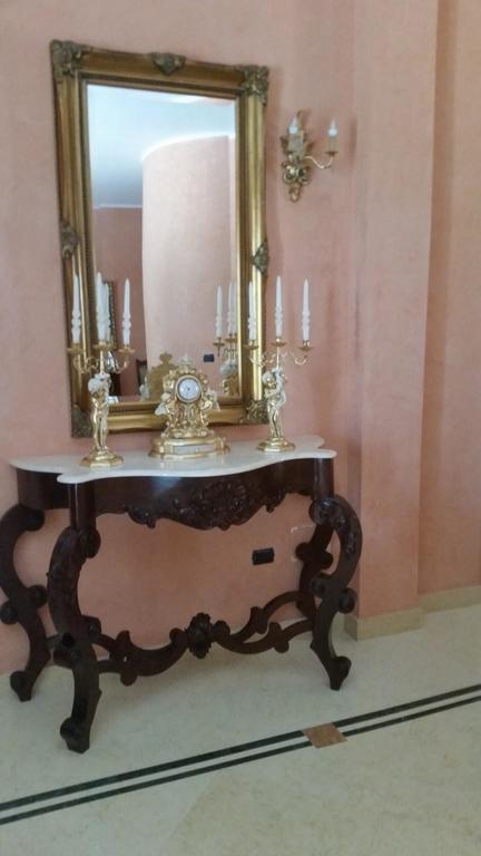 Villa Belvedere Di Rita Gallipoli Ngoại thất bức ảnh