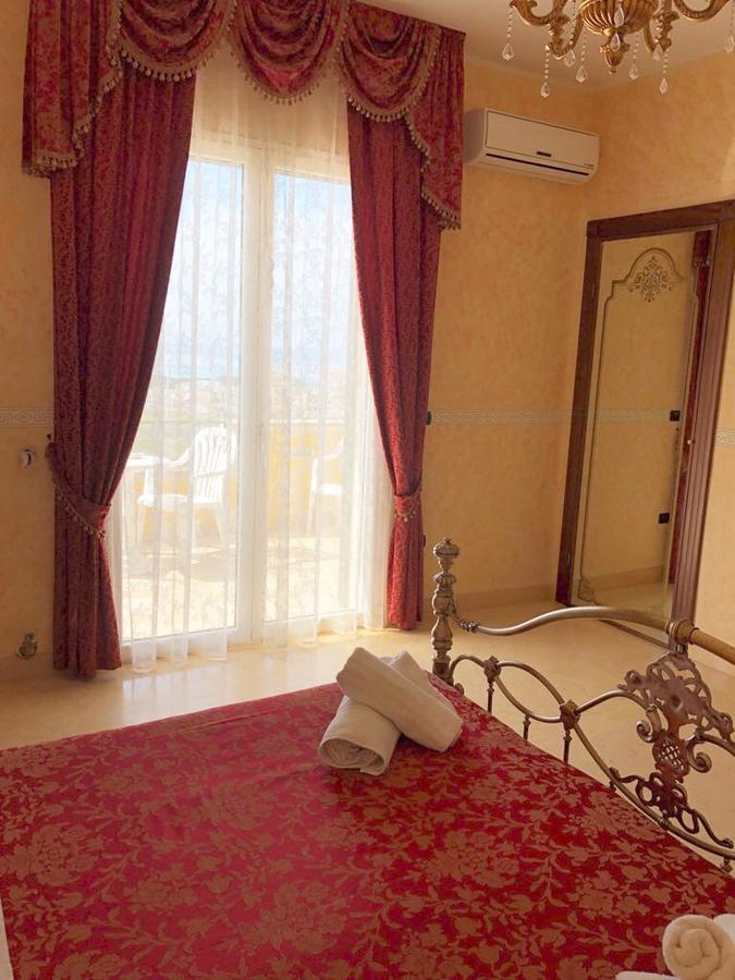 Villa Belvedere Di Rita Gallipoli Ngoại thất bức ảnh