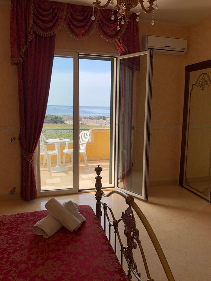 Villa Belvedere Di Rita Gallipoli Ngoại thất bức ảnh