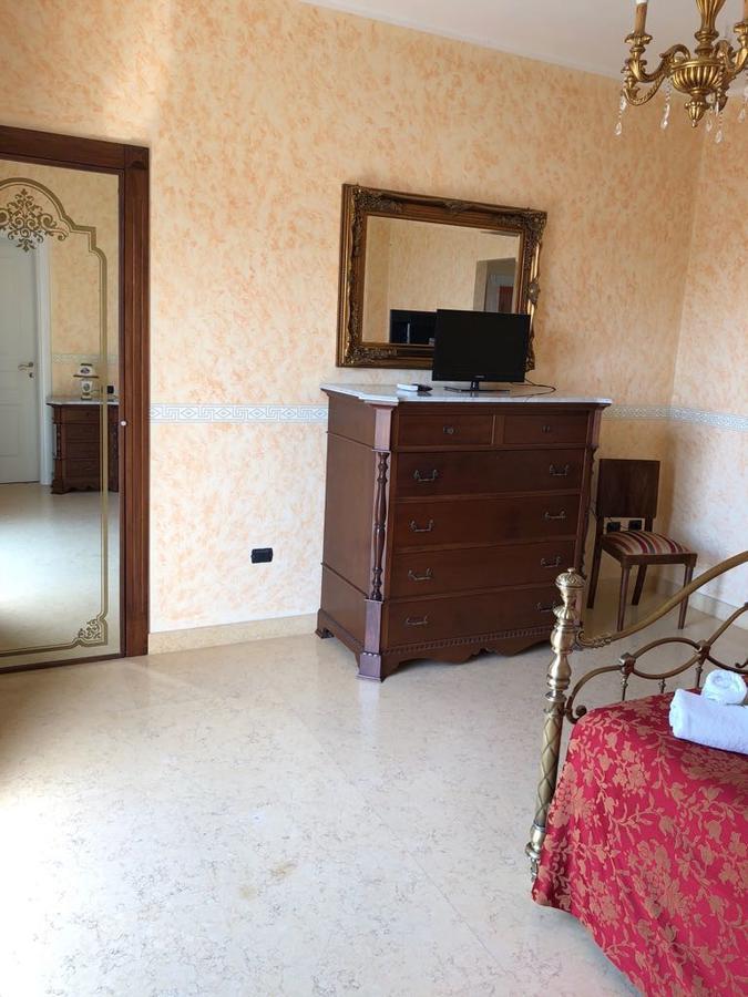 Villa Belvedere Di Rita Gallipoli Ngoại thất bức ảnh