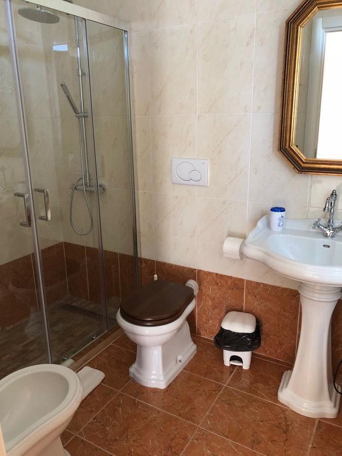 Villa Belvedere Di Rita Gallipoli Ngoại thất bức ảnh