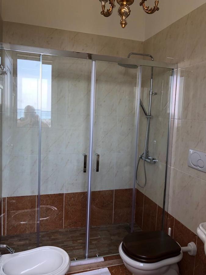 Villa Belvedere Di Rita Gallipoli Ngoại thất bức ảnh