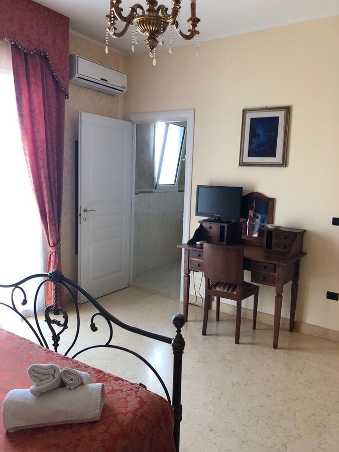 Villa Belvedere Di Rita Gallipoli Ngoại thất bức ảnh