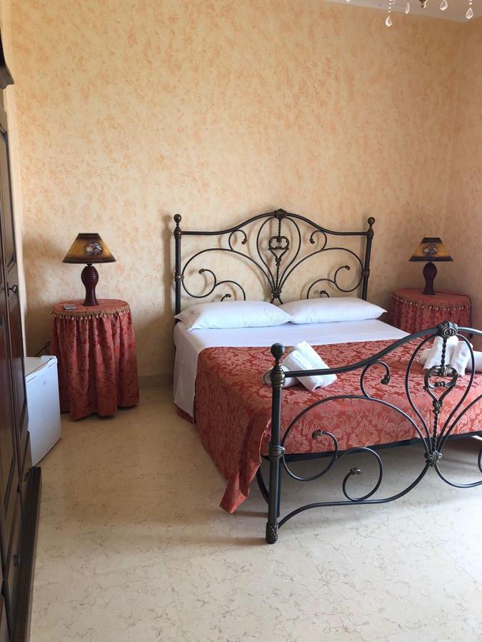 Villa Belvedere Di Rita Gallipoli Ngoại thất bức ảnh