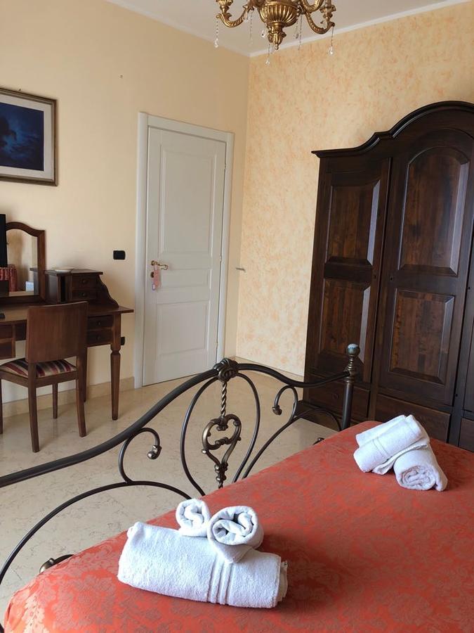 Villa Belvedere Di Rita Gallipoli Ngoại thất bức ảnh