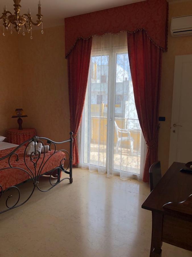 Villa Belvedere Di Rita Gallipoli Ngoại thất bức ảnh