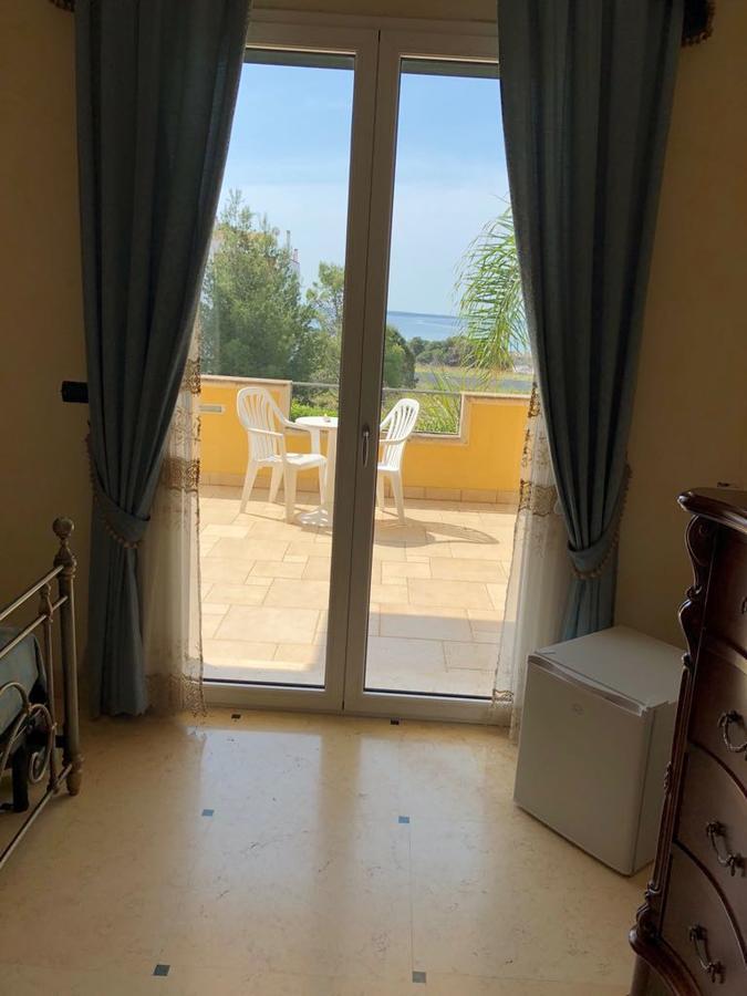 Villa Belvedere Di Rita Gallipoli Ngoại thất bức ảnh
