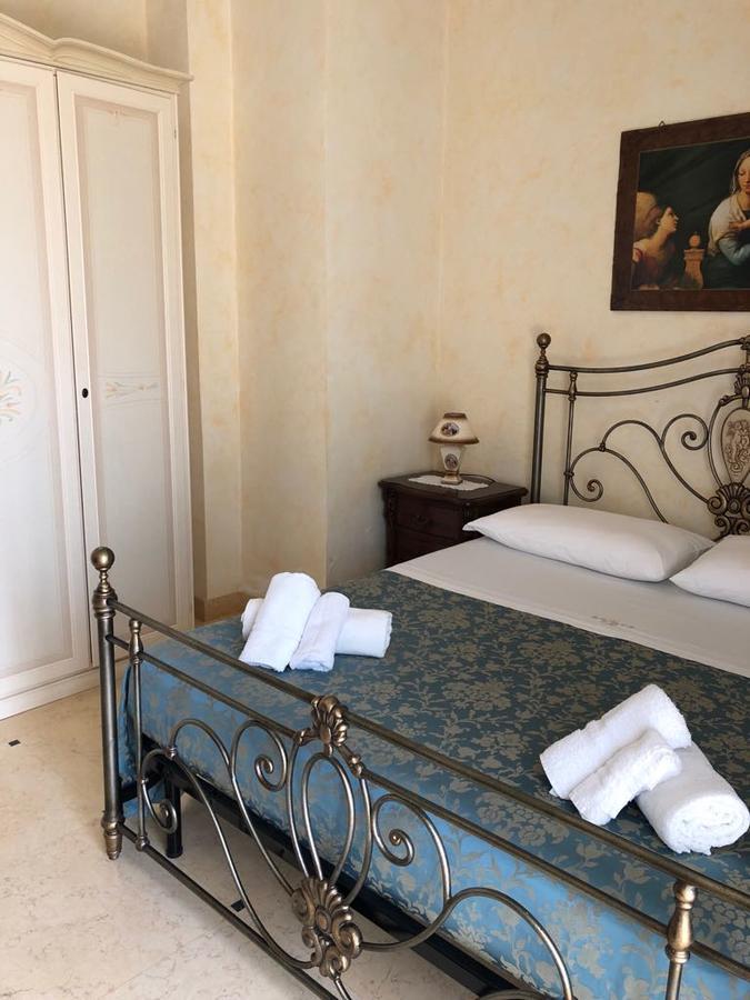 Villa Belvedere Di Rita Gallipoli Ngoại thất bức ảnh