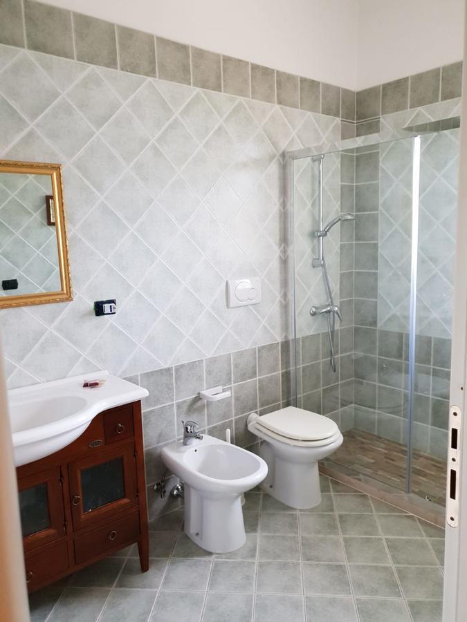 Villa Belvedere Di Rita Gallipoli Ngoại thất bức ảnh