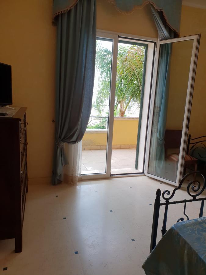 Villa Belvedere Di Rita Gallipoli Ngoại thất bức ảnh