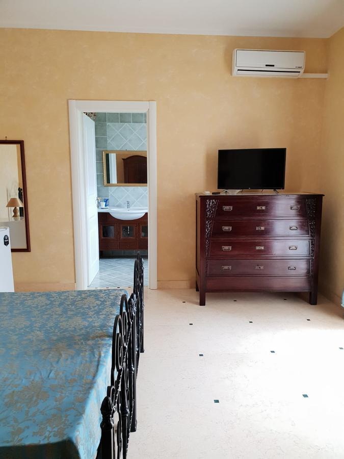 Villa Belvedere Di Rita Gallipoli Ngoại thất bức ảnh