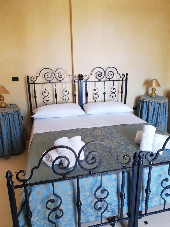 Villa Belvedere Di Rita Gallipoli Ngoại thất bức ảnh