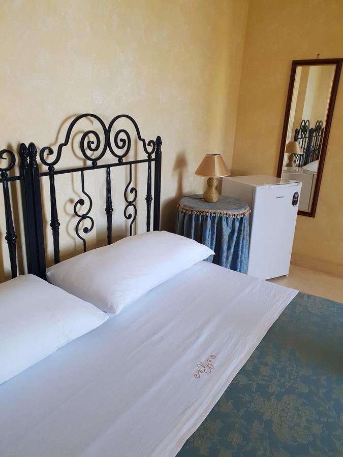 Villa Belvedere Di Rita Gallipoli Ngoại thất bức ảnh