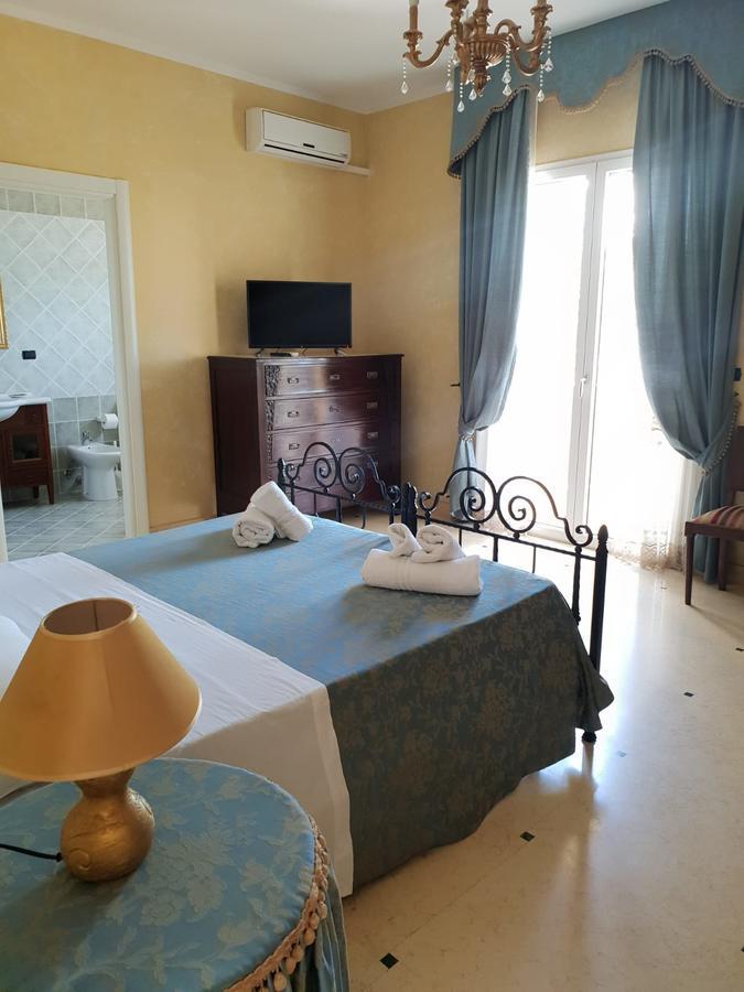 Villa Belvedere Di Rita Gallipoli Ngoại thất bức ảnh