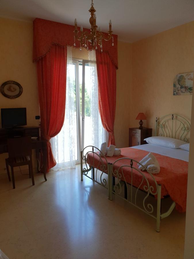 Villa Belvedere Di Rita Gallipoli Ngoại thất bức ảnh