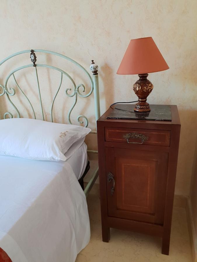 Villa Belvedere Di Rita Gallipoli Ngoại thất bức ảnh