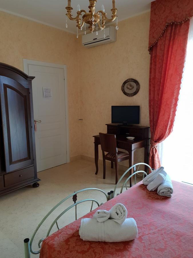 Villa Belvedere Di Rita Gallipoli Ngoại thất bức ảnh
