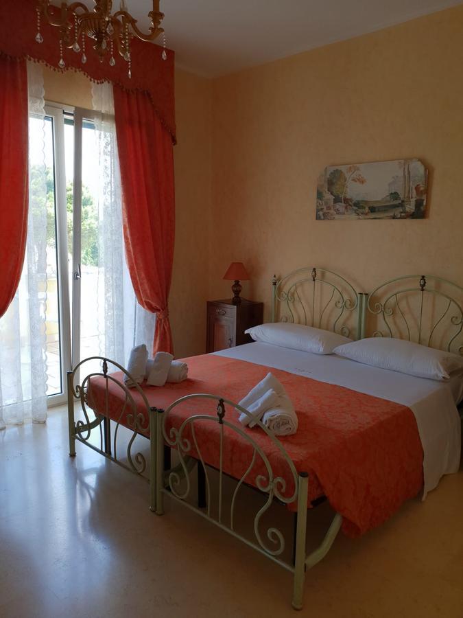 Villa Belvedere Di Rita Gallipoli Ngoại thất bức ảnh